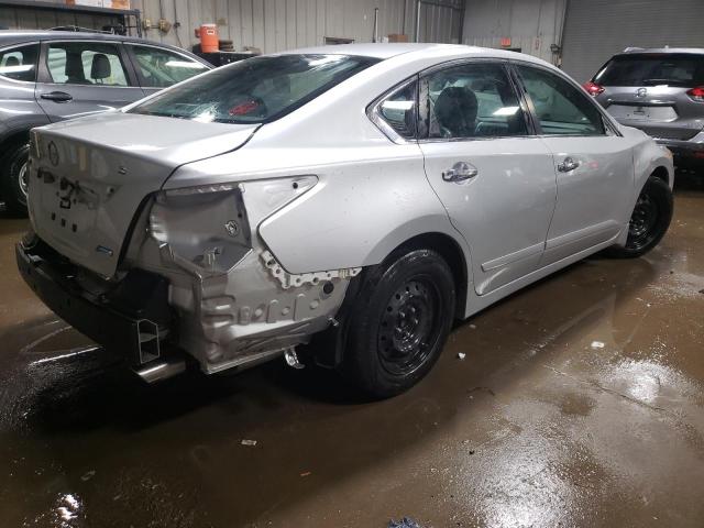 Photo 3 from auction – 2013 NISSAN ALTIMA 2.5 with VIN 1N4AL3AP6DC116600