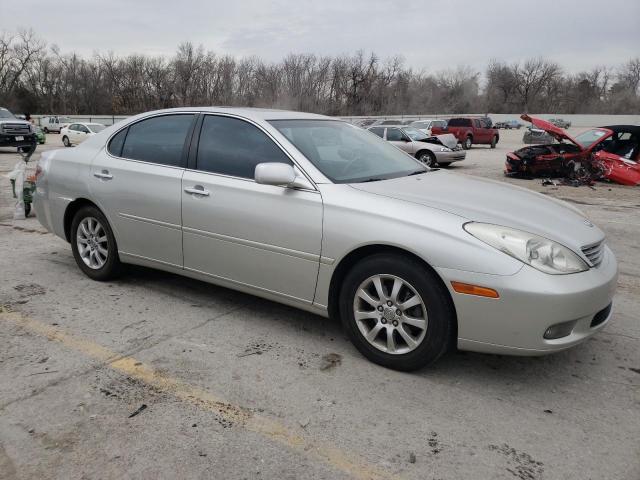 Photo 4 from auction – 2002 LEXUS ES 300 with VIN JTHBF30G525023090