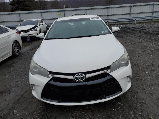Photo 5 from auction – 2016 TOYOTA CAMRY LE with VIN 4T1BF1FK3GU257982