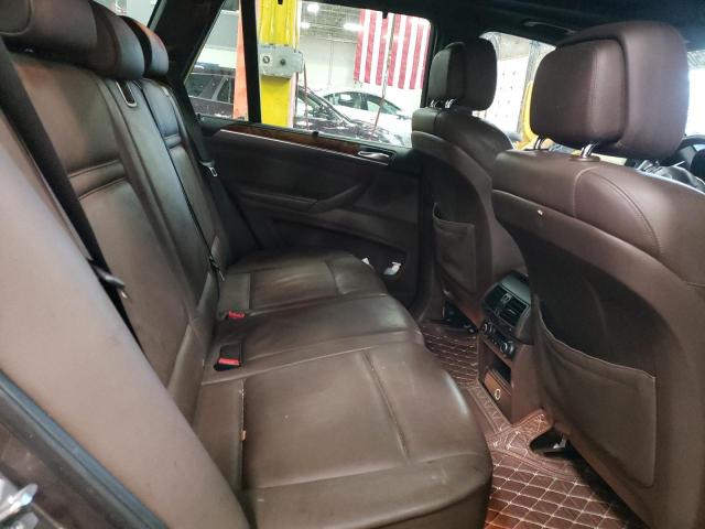 Photo 11 from auction – 2011 BMW X5 XDRIVE3 with VIN 5UXZW0C56BL369989
