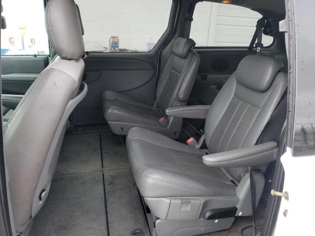 Photo 10 from auction – 2005 DODGE GRAND CARA with VIN 2D4GP44LX5R195627