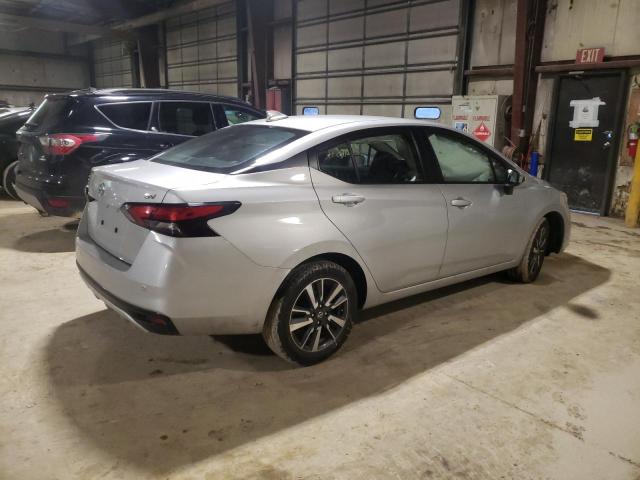 Photo 3 from auction – 2021 NISSAN VERSA SV with VIN 3N1CN8EV4ML827979