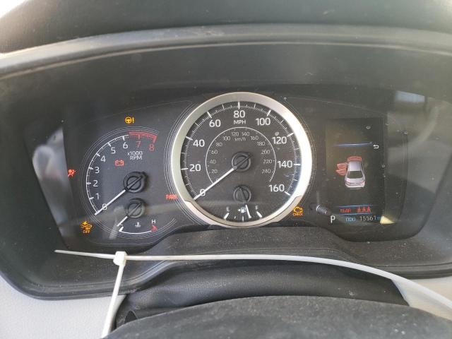 Photo 9 from auction – 2021 TOYOTA COROLLA LE with VIN JTDEPMAE2MJ168631