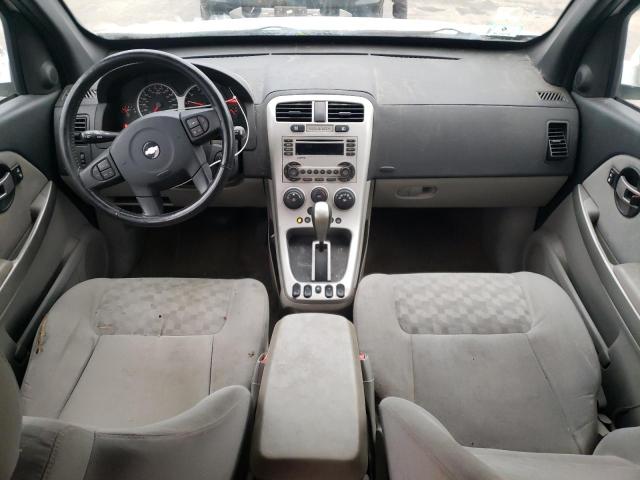 Photo 8 from auction – 2006 CHEVROLET EQUINOX LT with VIN 2CNDL63F266087536