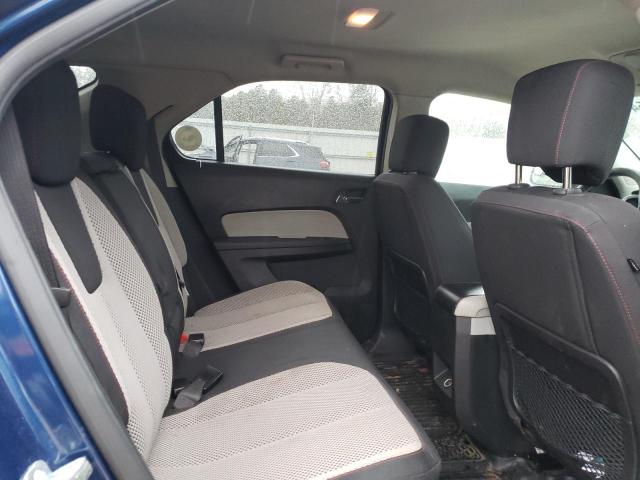 Photo 11 from auction – 2010 CHEVROLET EQUINOX LT with VIN 2CNALDEW2A6213505