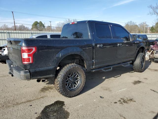 Photo 3 from auction – 2018 FORD F150 SUPER with VIN 1FTEW1E53JFA97515