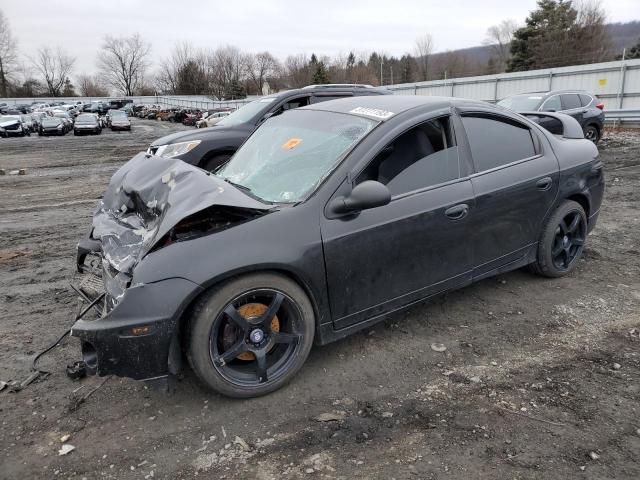 DODGE NEON SRT-4 2005 with VIN 1B3ES66S05D105649 - Photo from auction