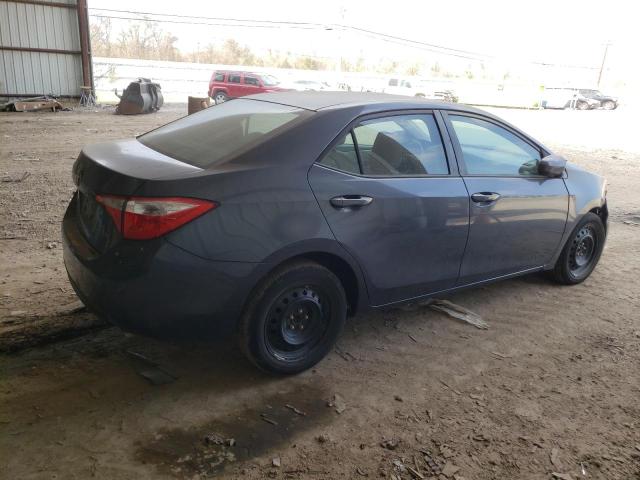 Photo 3 from auction – 2014 TOYOTA COROLLA L with VIN 5YFBURHE6EP042137