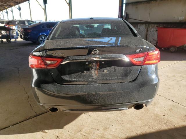 Photo 6 from auction – 2018 NISSAN MAXIMA 3.5 with VIN 1N4AA6AP6JC373839