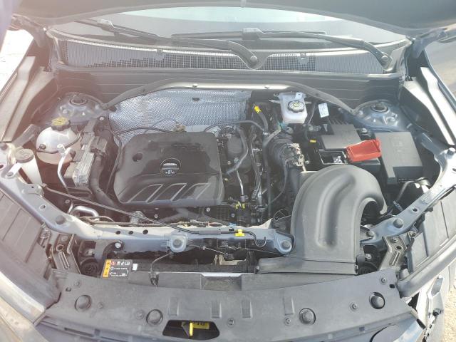 Photo 11 from auction – 2021 CHEVROLET TRAILBLAZE with VIN KL79MVSL5MB074490
