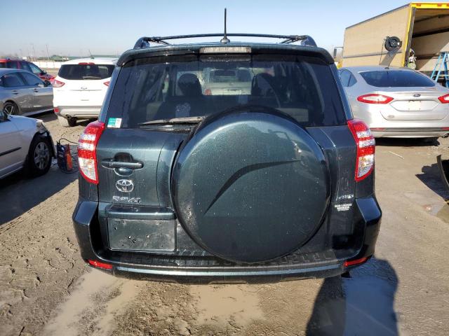 Foto 6 de la subasta – 2011 TOYOTA RAV4 LIMIT con VIN 2T3DF4DVXBW111148