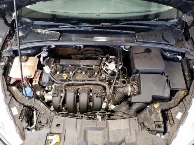Photo 11 from auction – 2016 FORD FOCUS S with VIN 1FADP3E25GL397194