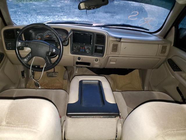 Photo 8 from auction – 2005 GMC NEW SIERRA with VIN 2GTEK13T651214403