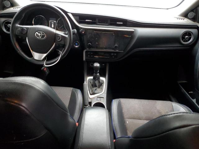 Photo 8 from auction – 2019 TOYOTA COROLLA L with VIN 2T1BURHE0KC208342
