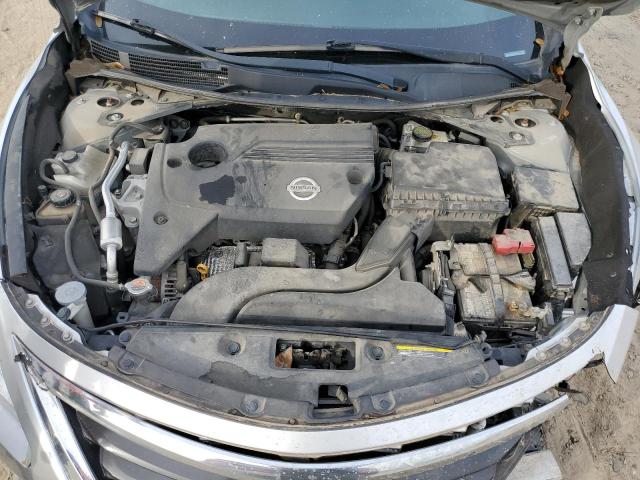 Photo 11 from auction – 2013 NISSAN ALTIMA 2.5 with VIN 1N4AL3AP7DN568821