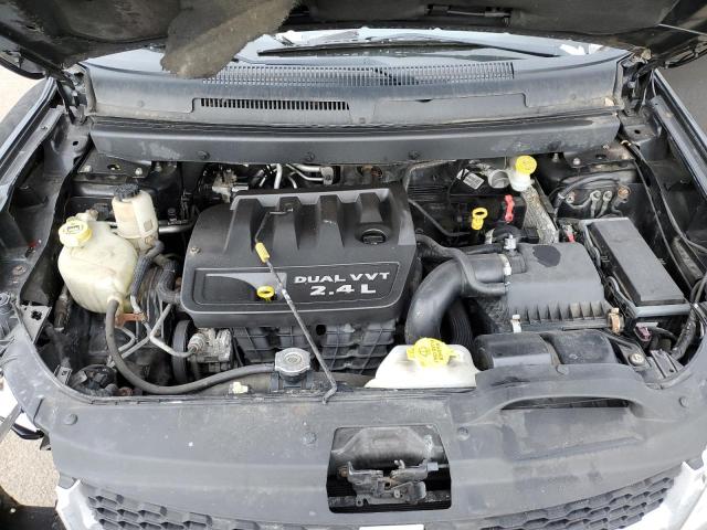 Photo 11 from auction – 2014 DODGE JOURNEY SE with VIN 3C4PDCAB9ET241053