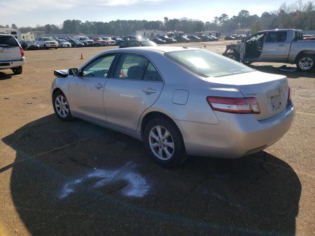 Foto 2 de la subasta – 2011 TOYOTA CAMRY BASE con VIN 4T1BF3EK0BU708405