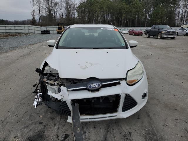 Photo 5 from auction – 2012 FORD FOCUS SE with VIN 1FAHP3K21CL298968