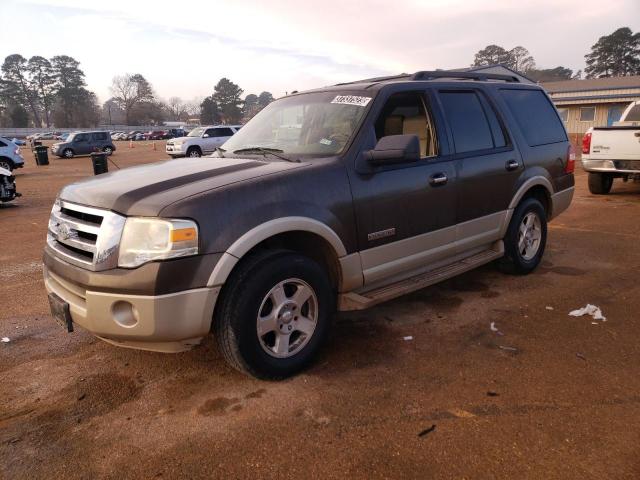 FORD EXPEDITION 2008 with VIN 1FMFU17538LA35465 - Photo from auction
