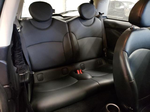 Photo 10 from auction – 2011 MINI COOPER S with VIN WMWSV3C53BTY14208