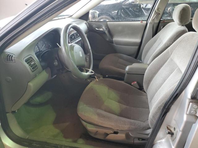 Photo 7 from auction – 2002 SATURN L200 with VIN 1G8JU54FX2Y509158