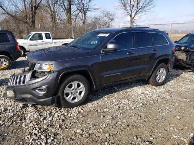 JEEP GRAND CHER 2015 with VIN 1C4RJFAG7FC844899 - Photo from auction