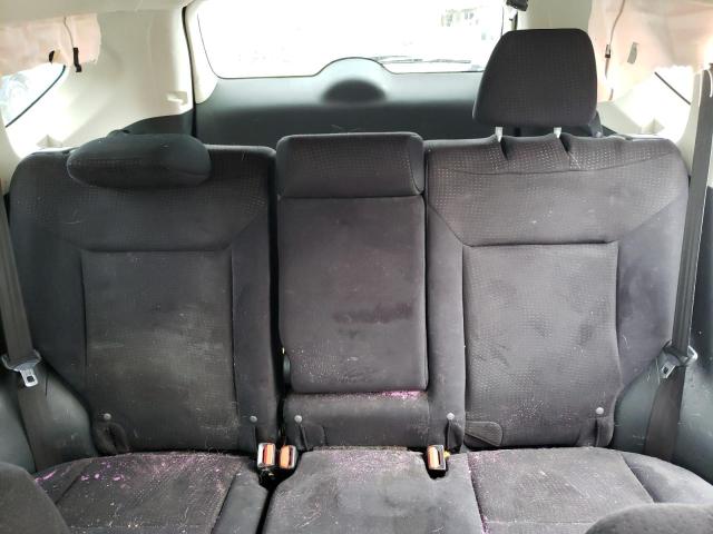 Photo 10 from auction – 2012 HONDA CR-V EX with VIN 3CZRM3H54CG701213