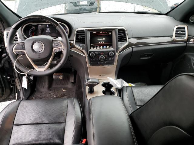 Photo 8 from auction – 2015 JEEP GRAND CHER with VIN 1C4RJFCG5FC846485