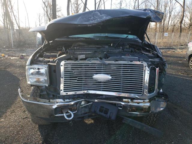 Photo 5 from auction – 2007 FORD F250 SUPER with VIN 1FTSW21P37EA97495