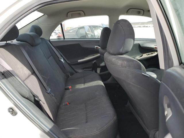 Photo 10 from auction – 2013 TOYOTA COROLLA BA with VIN 5YFBU4EE6DP209165