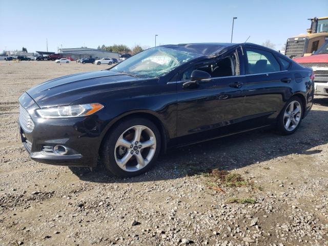 Photo 1 from auction – 2013 FORD FUSION with VIN 3FA6P0HR8DR202346