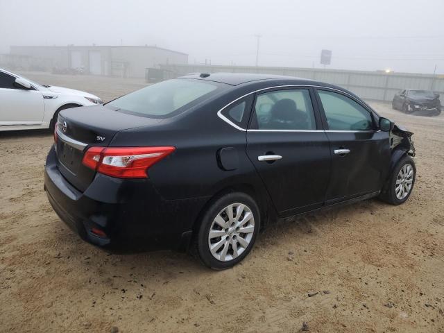 Photo 3 from auction – 2017 NISSAN SENTRA S with VIN 3N1AB7AP1HL695660