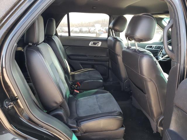 Photo 11 from auction – 2015 FORD EXPLORER X with VIN 1FM5K8D82FGA09356
