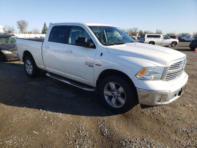 Photo 4 from auction – 2019 RAM 1500 CLASS with VIN 1C6RR7TT9KS556821