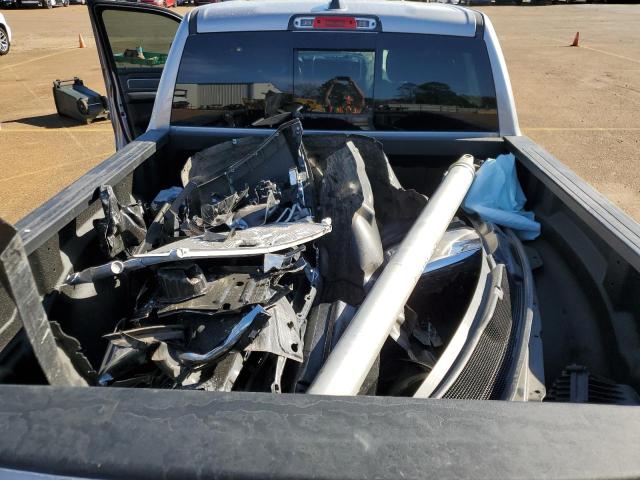 Photo 12 from auction – 2022 RAM 1500 BIG H with VIN 1C6SRFFT4NN281787