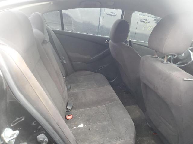 Photo 10 from auction – 2011 NISSAN ALTIMA BAS with VIN 1N4AL2AP4BN505943