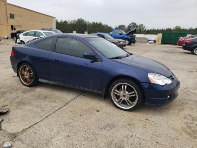 Photo 4 from auction – 2002 ACURA RSX with VIN JH4DC54842C034027