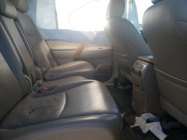 Photo 11 from auction – 2008 TOYOTA HIGHLANDER with VIN JTEEW44AX82001716