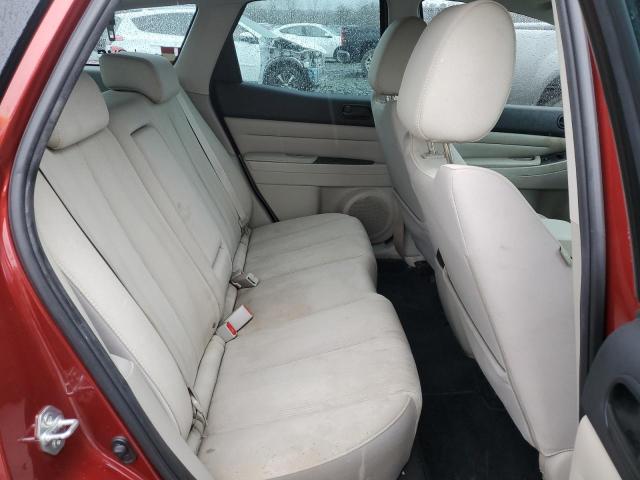 Photo 11 from auction – 2012 MAZDA CX-7 with VIN JM3ER2B5XC0420974