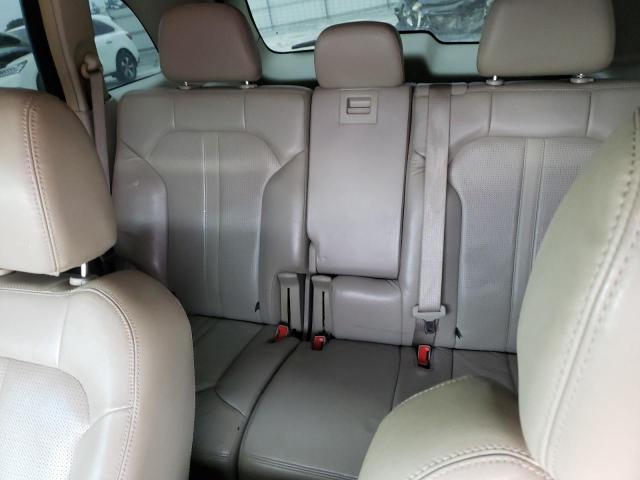 Photo 10 from auction – 2013 LINCOLN MKX with VIN 2LMDJ6JK8DBL16414