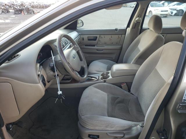 Photo 7 from auction – 2006 FORD TAURUS SEL with VIN 1FAFP56U66A229692