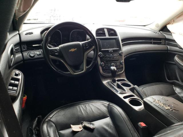 Photo 8 from auction – 2016 CHEVROLET MALIBU 4D with VIN 1G11E5SA4GU131176