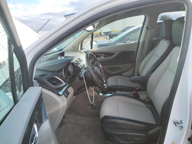 Photo 7 from auction – 2016 BUICK ENCORE with VIN KL4CJASB3GB619604