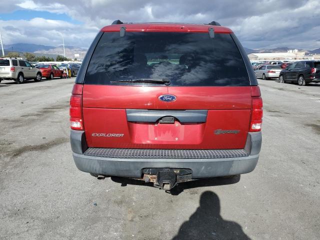 Photo 6 from auction – 2003 FORD EXPLORER X with VIN 1FMZU72K73UB53051