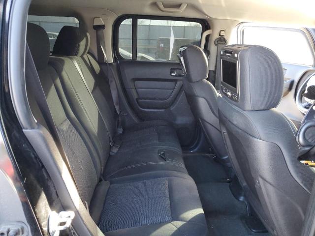 Photo 11 from auction – 2008 HUMMER H3 with VIN 5GTEN13E788139830