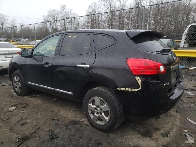 Photo 2 from auction – 2013 NISSAN ROGUE S with VIN JN8AS5MT0DW534784