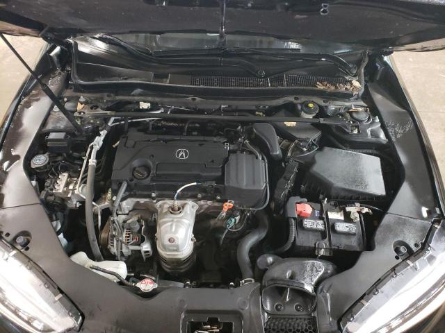 Photo 11 from auction – 2018 ACURA TLX TECH with VIN 19UUB1F58JA010020