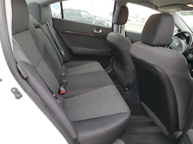 Photo 10 from auction – 2012 MITSUBISHI GALANT ES with VIN 4A32B3FF5CE014934