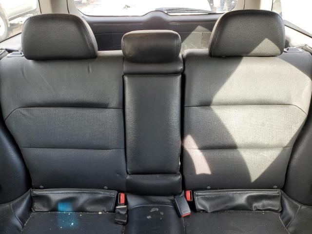 Photo 10 from auction – 2008 SUBARU OUTBACK 2. with VIN 4S4BP63C184324913