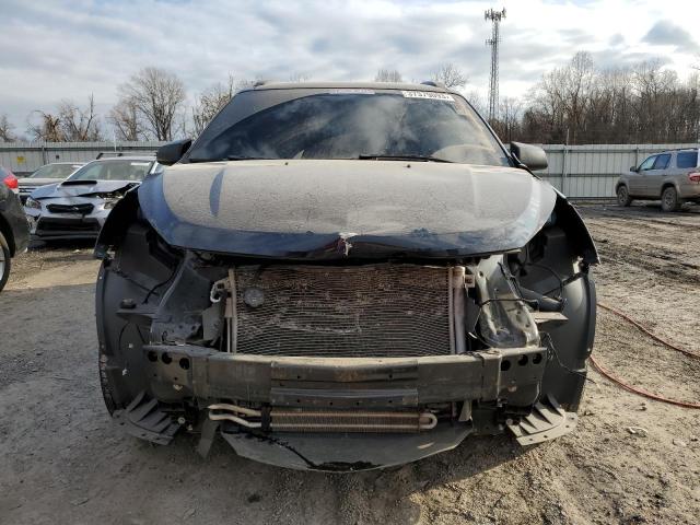 Photo 5 from auction – 2017 CHEVROLET TRAVERSE L with VIN 1GNKVFED7HJ199683
